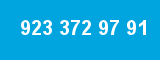 923 372 97 91